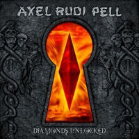 AxelRudiPell-DiamondsUnlocked