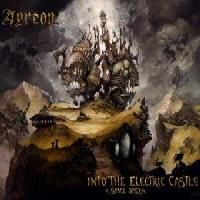 Ayreon-IntoTheElectricCastle