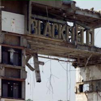 Blackfield-BackfieldII