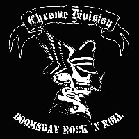 ChromeDivision-DoomsdayRockNRoll