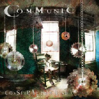 Communic-ConspiracyInMind