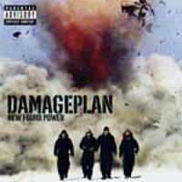 Damageplan-NewFoundPower