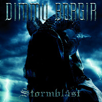 DimmuBorgir-Stormblast2005