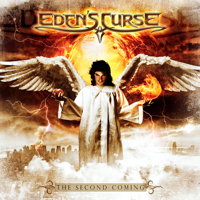 EdenSCourse-TheSecondComing