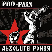 ProPain-AbsolutePower