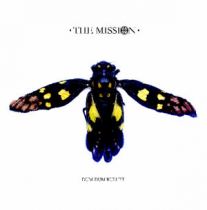 The Mission - Dum Dum Ballet