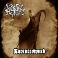 KEISERREICH – RAVENCROWNED